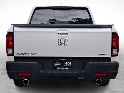 Used 2023 Honda Ridgeline RTL image 5