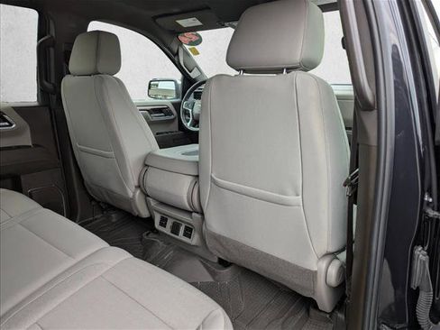 Used 2024 Chevrolet Silverado 1500 LT w/ Protection Package RWD image 29