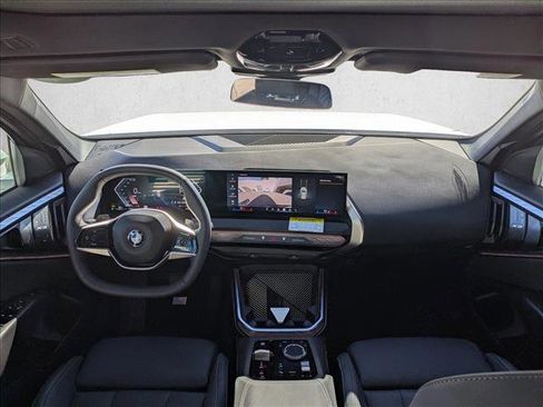 Used 2025 BMW X3 xDrive30i w/ Convenience Package image 27