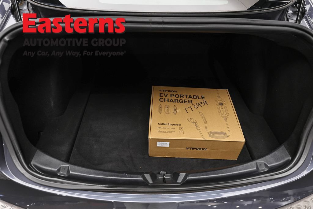Used 2019 Tesla Model 3 Long Range AWD/4WD image 10