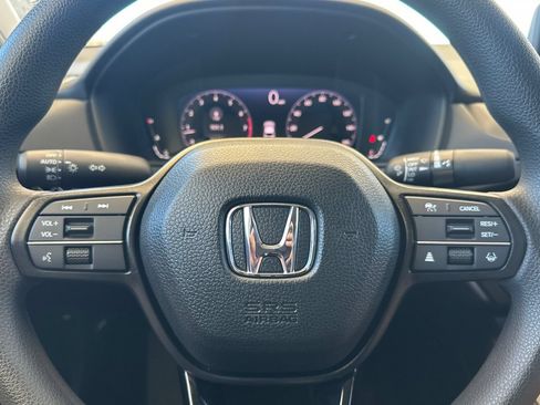 Certified 2026 Honda Accord LX image 22