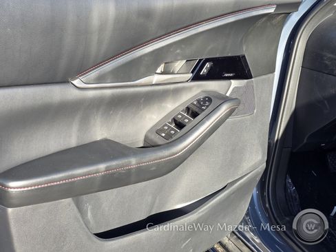 New 2026 MAZDA CX-30 AWD 2.5 S image 11