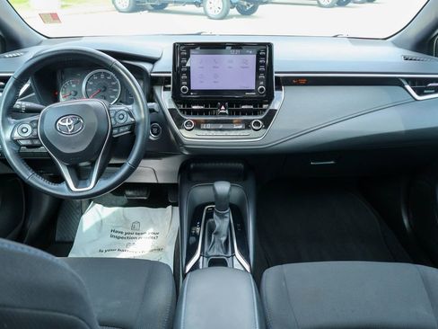 Used 2021 Toyota Corolla SE image 6