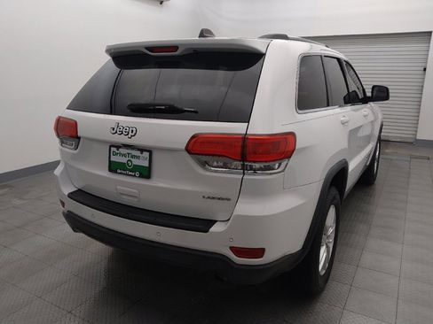 Used 2018 Jeep Grand Cherokee Laredo image 7