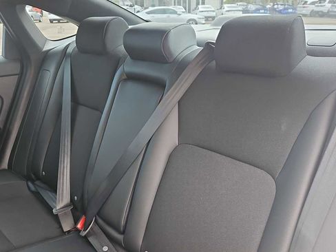 New 2026 Honda Civic Sport image 22