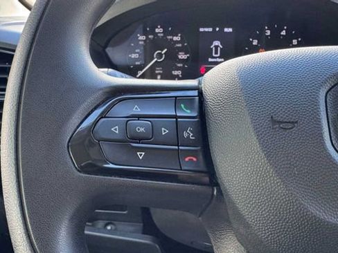 Used 2024 RAM ProMaster 2500 w/ Convenience Group image 21