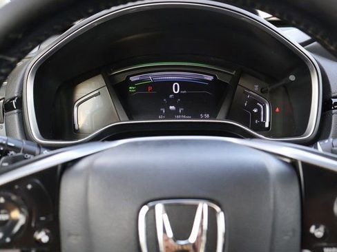 Used 2022 Honda CR-V EX-L image 36