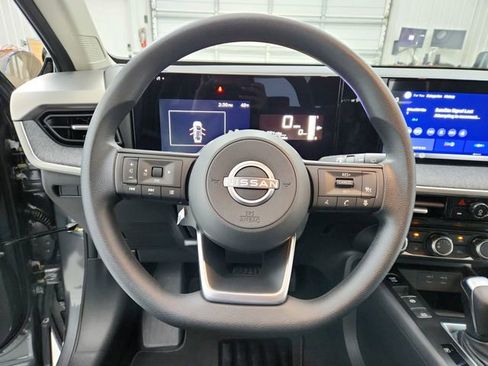 New 2026 Nissan Kicks S image 22
