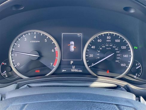 Used 2021 Lexus NX 300 AWD w/ Premium Package image 24