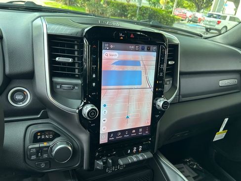 New 2026 RAM 1500 Big Horn image 19