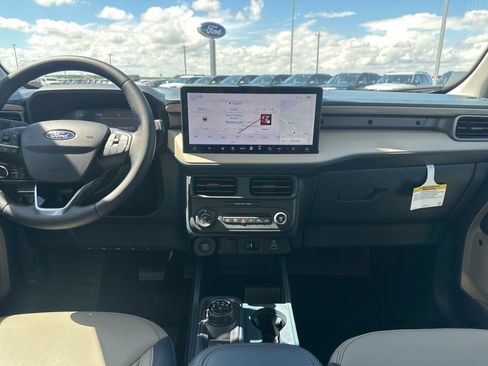 New 2026 Ford Maverick Lariat AWD/4WD image 25