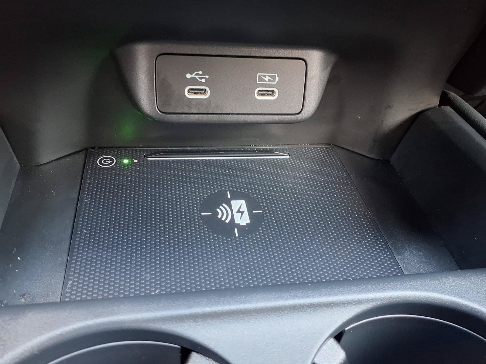 Used 2027 Honda HR-V Sport image 8