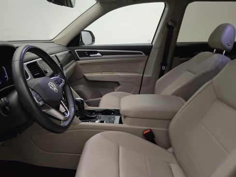 Used 2022 Volkswagen Atlas SE FWD image 17