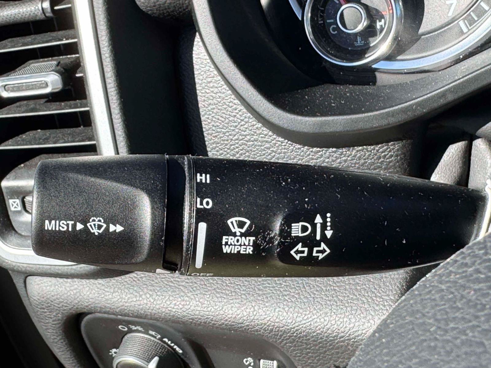 Used 2023 RAM 1500 Big Horn AWD/4WD image 20