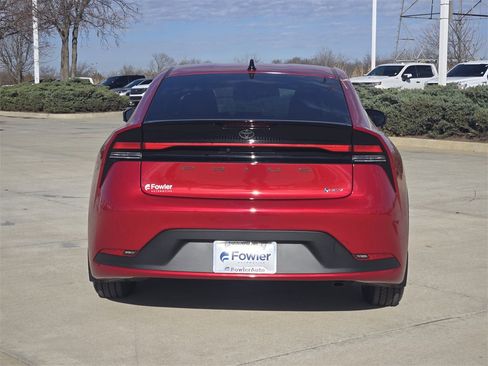 Used 2026 Toyota Prius LE image 6