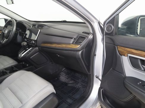 Used 2022 Honda CR-V EX image 39