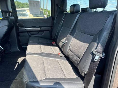 Used 2023 Ford F150 Tremor w/ 360 Degree Camera Package AWD/4WD image 15