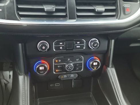 Used 2023 Chevrolet Tahoe LS w/ Driver Alert Package image 22