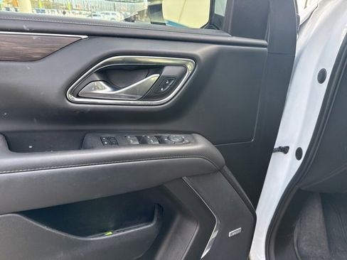 Used 2022 Chevrolet Tahoe LT image 11