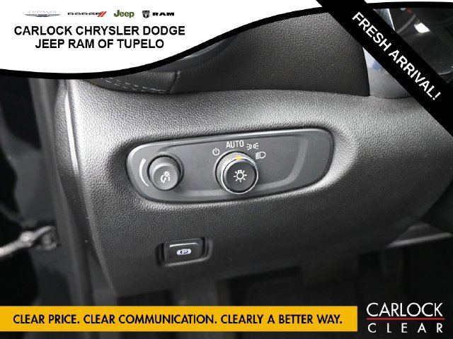 Used 2022 Chevrolet Blazer LT w/ Redline Edition FWD image 17