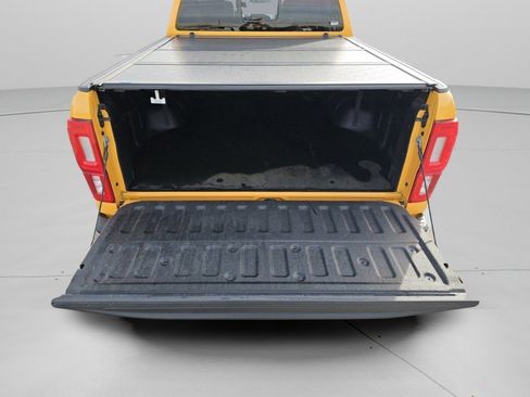Used 2022 Ford Ranger Lariat w/ Equipment Group 501A High image 26