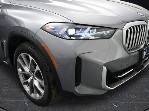 Used 2026 BMW X5 xDrive40i AWD/4WD image 15