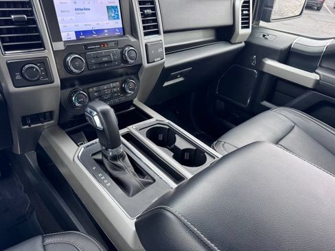 Used 2020 Ford F150 Lariat AWD/4WD image 32