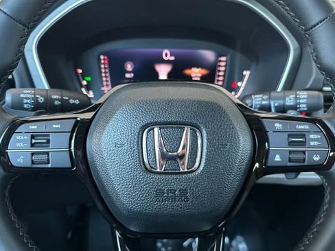 New 2026 Honda Pilot EX-L image 27