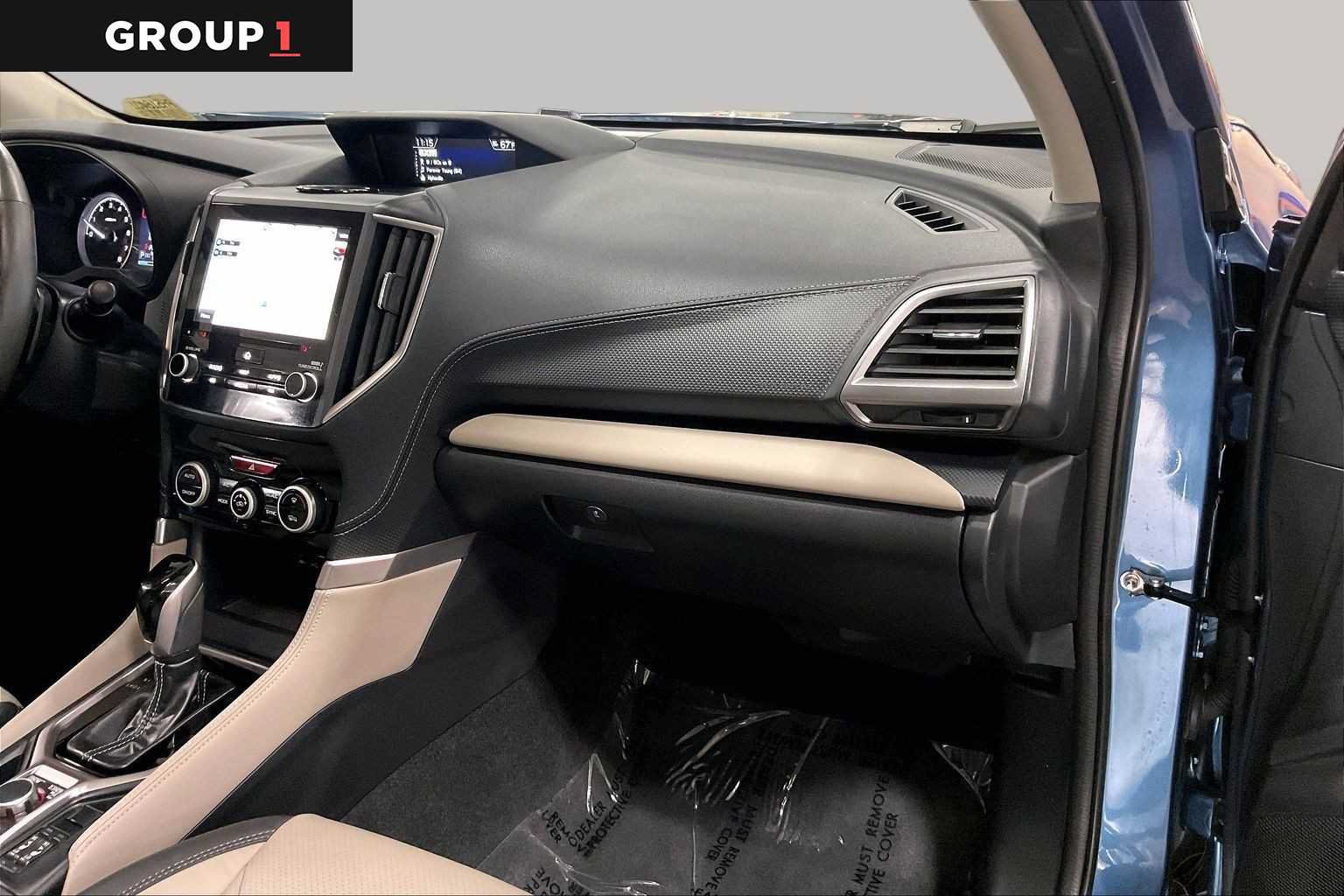 Certified 2023 Subaru Forester Limited AWD/4WD image 19