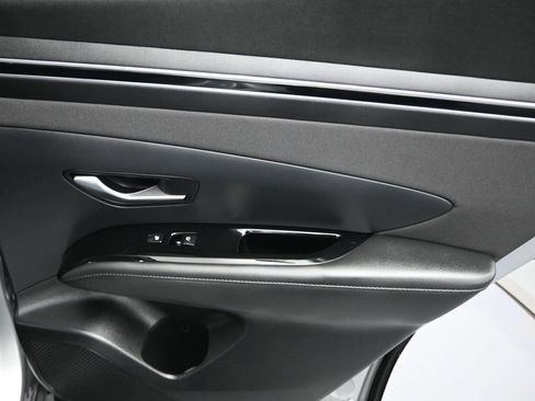 Used 2023 Hyundai Tucson Limited image 28