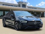 Certified 2025 Mercedes-Benz CLA 250 image 2