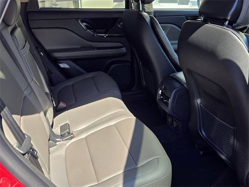 New 2025 Lincoln Corsair Grand Touring w/ Equipment Group 302A image 14