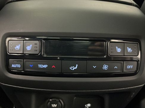 Used 2025 Hyundai Palisade Calligraphy AWD/4WD image 39