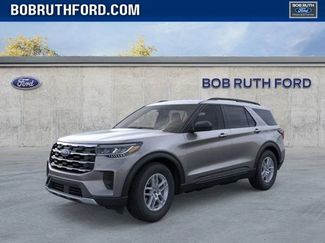 New 2026 Ford Explorer Active video 1