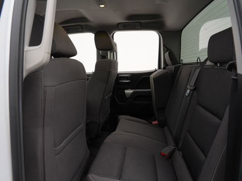 Used 2018 Chevrolet Silverado 1500 LT w/ All Star Edition AWD/4WD image 19
