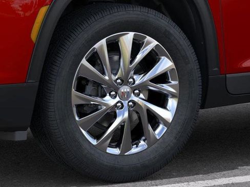 New 2026 Buick Enclave Preferred w/ LPO, All-Weather Package image 9