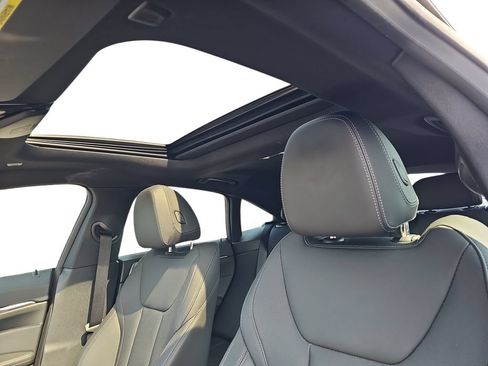 Used 2024 BMW 430i Gran Coupe w/ M Sport Package (Priority 1) RWD image 29