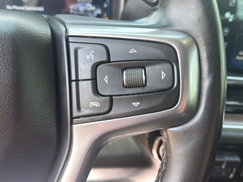 Used 2024 Chevrolet Silverado 2500 LT AWD/4WD image 19
