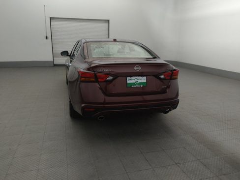 Used 2023 Nissan Altima 2.5 SV w/ SV Premium Package AWD/4WD image 6