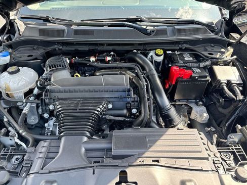 Used 2024 Lincoln Corsair AWD w/ Equipment Group 101A image 25