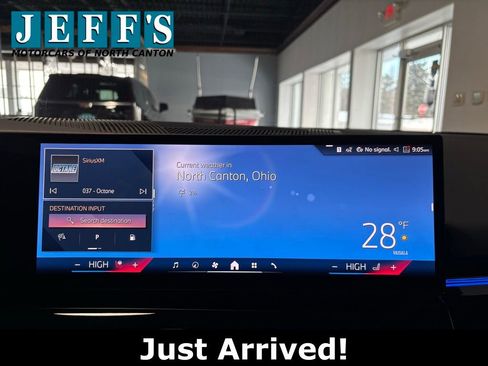 Used 2025 BMW 530i xDrive 530i xDrive image 15