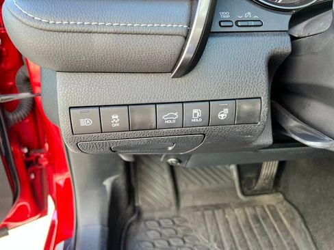 Used 2023 Toyota Camry SE w/ Cold Weather Package image 25