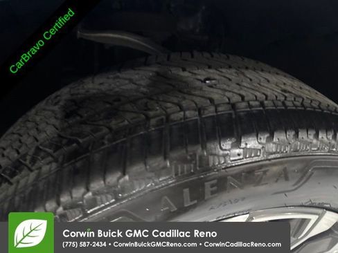 Certified 2025 Chevrolet Tahoe High Country AWD/4WD image 42