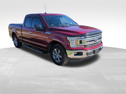 Used 2018 Ford F150 XLT w/ Equipment Group 302A Luxury