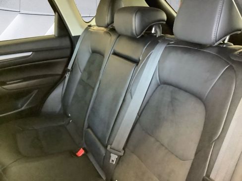 Used 2021 MAZDA CX-5 Touring image 18