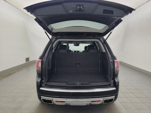 Used 2016 GMC Acadia Denali FWD image 29