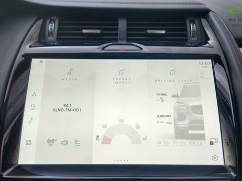 Used 2021 Jaguar E-PACE SE AWD/4WD image 48