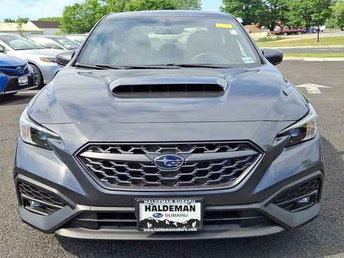 Certified 2023 Subaru WRX Premium AWD/4WD image 2