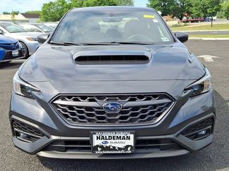 Certified 2023 Subaru WRX Premium AWD/4WD video 2