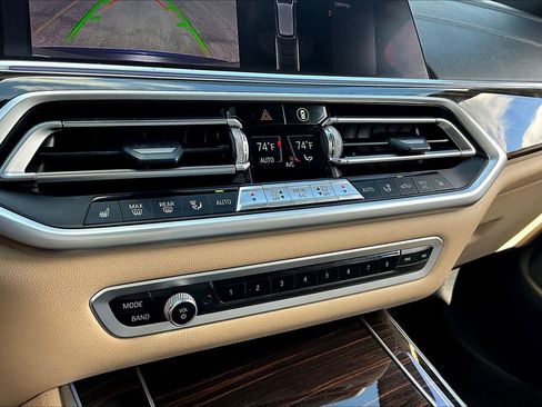 Used 2019 BMW X5 xDrive40i w/ Premium Package 2 image 33